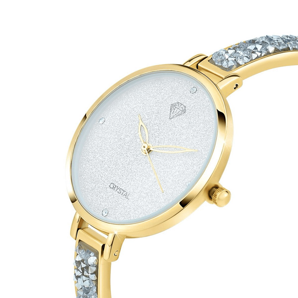 Montre Nola ornée de Cristaux SO CHARM – Image 3