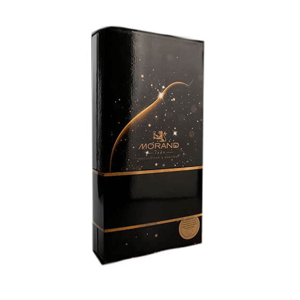 Calendrier de l'Avent Morand (Exclusivité Suisse) – Image 3