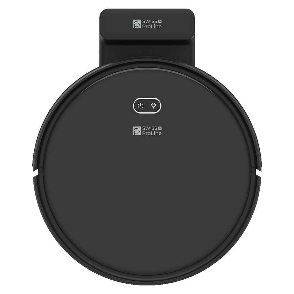 Aspirateur robot connecté Swiss ProLine – Image 3