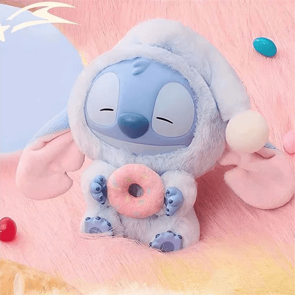Peluche STITCH - Trop mignooon! – Image 2
