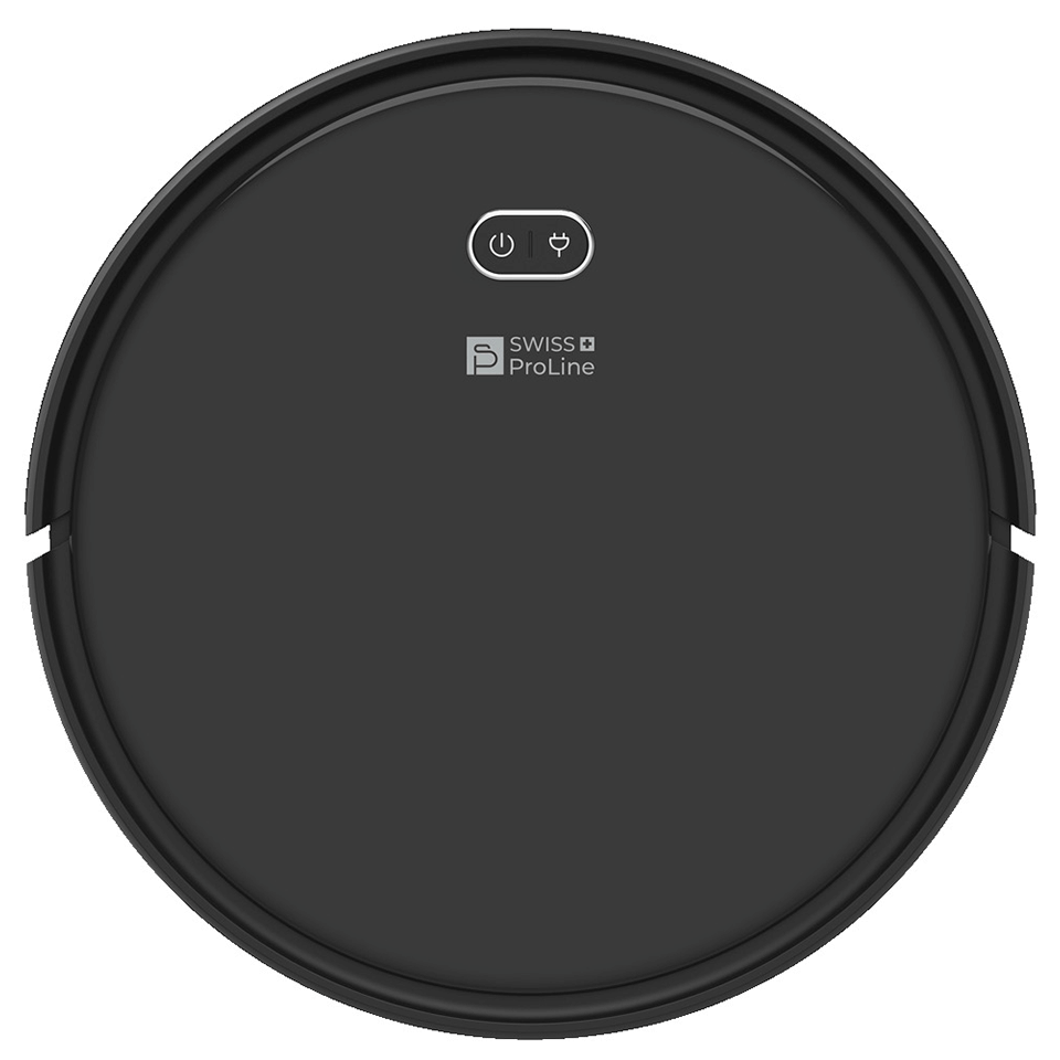 Aspirateur robot connecté Swiss ProLine – Image 4