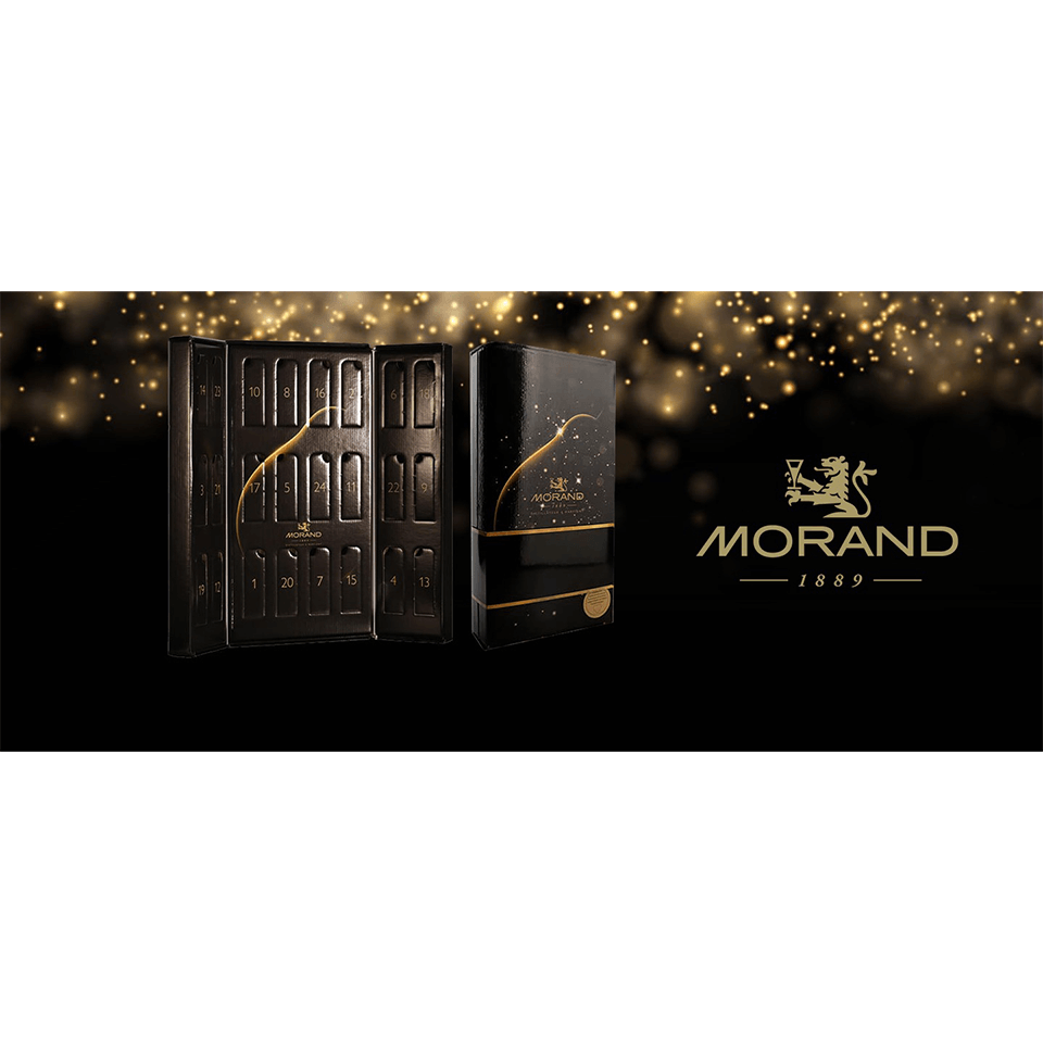 Calendrier de l'Avent Morand (Exclusivité Suisse) – Image 5