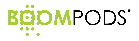 BOOMPODS
