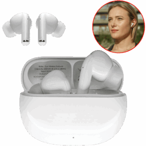 Écouteurs sans fil Bluetooth Swiss ProLine