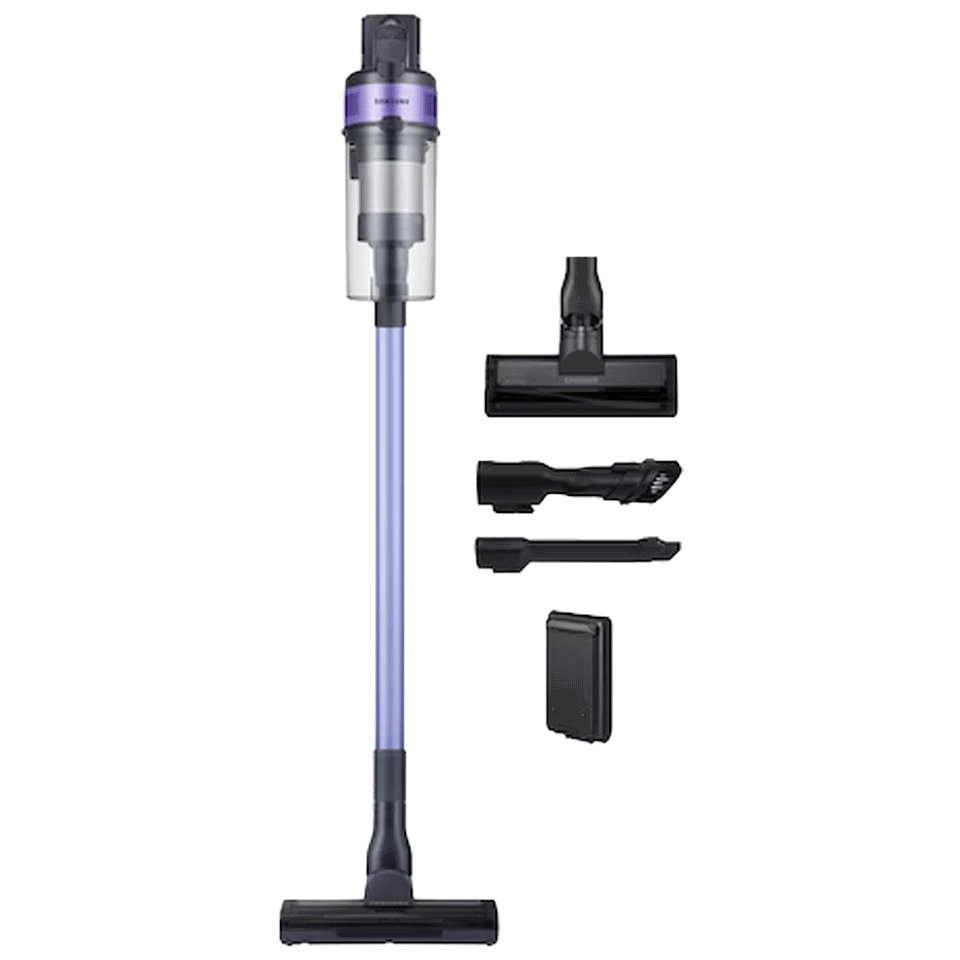 Aspirateur balai sans fil JET 60 SAMSUNG