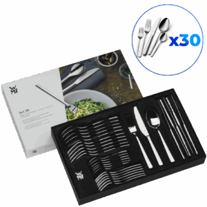 Set de 30 couverts WMF