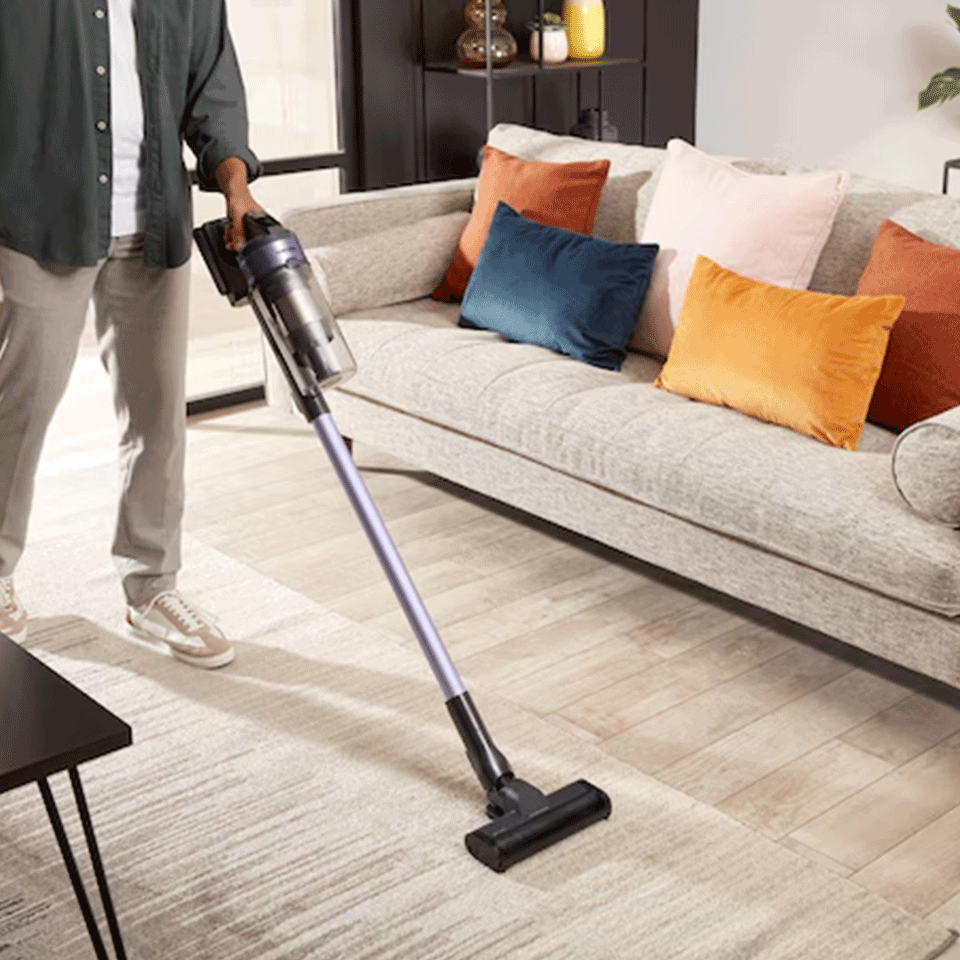 Aspirateur balai sans fil JET 60 SAMSUNG – Image 3