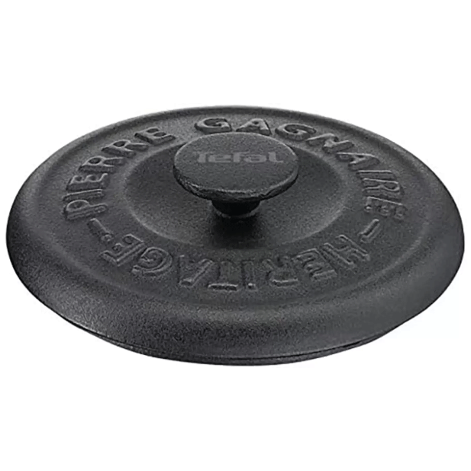 Set 4 mini-cocottes en fonte TEFAL – Image 4