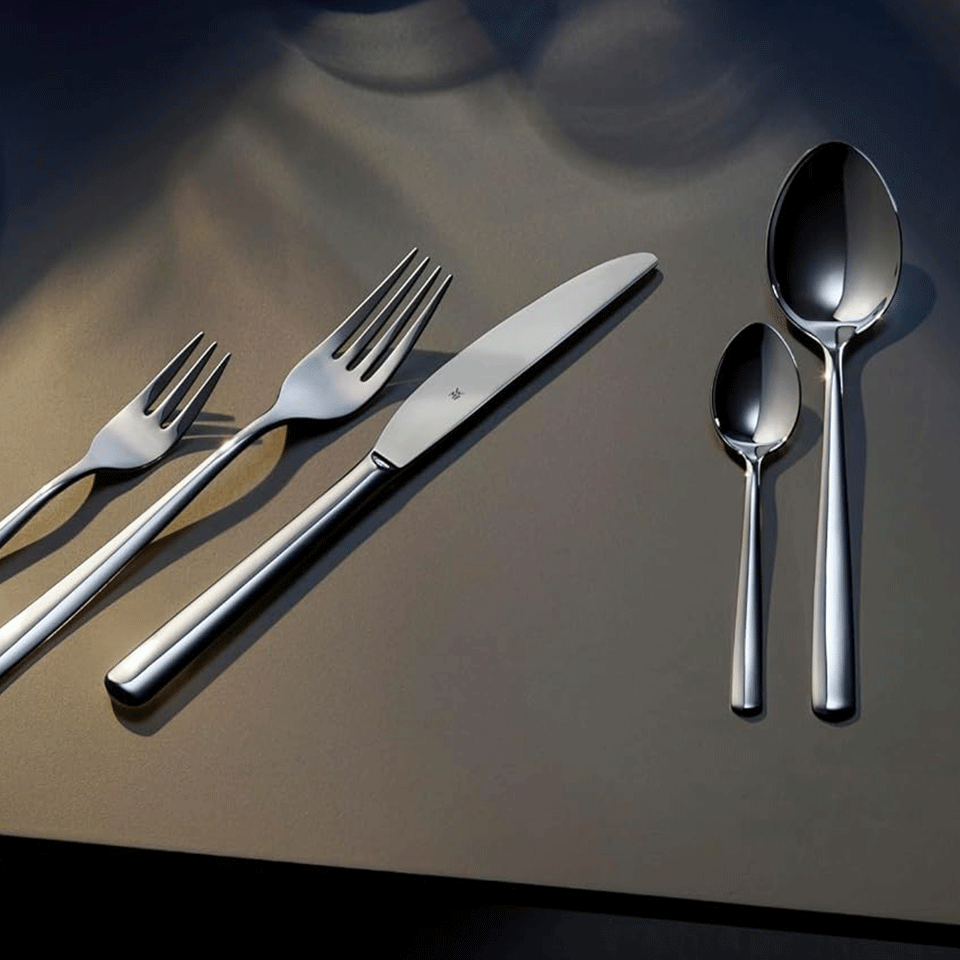 Set de 30 couverts WMF – Image 4