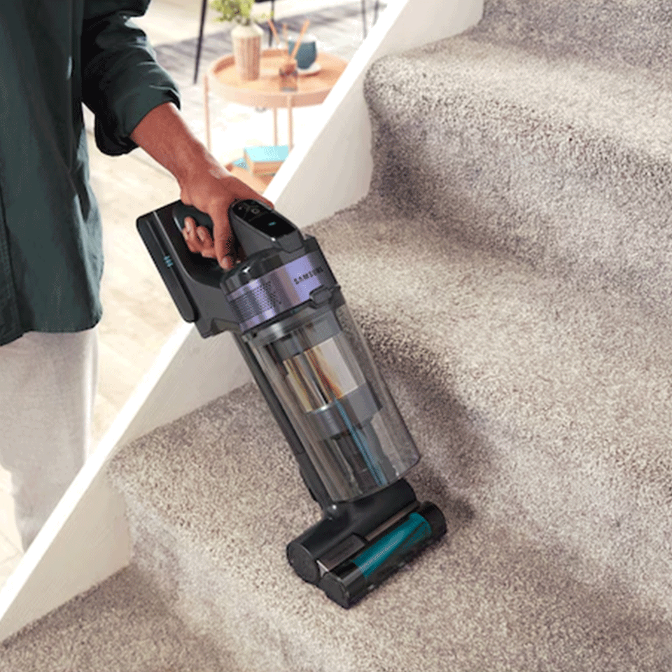 Aspirateur balai sans fil JET 60 SAMSUNG – Image 4