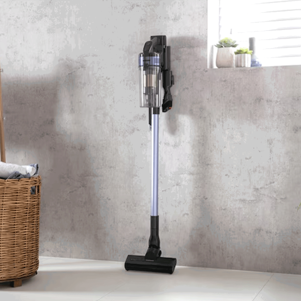Aspirateur balai sans fil JET 60 SAMSUNG – Image 5