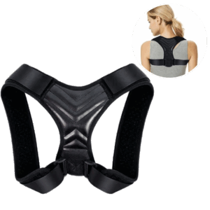 Correcteur de posture pratique