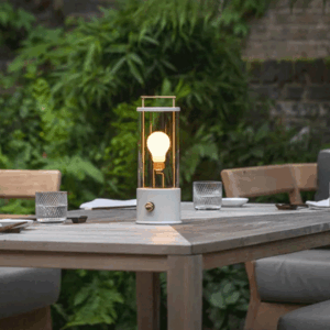 Lampe de table LED sans fil rechargeable TALA