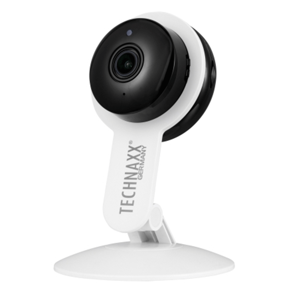 Camera de surveillance connectée TECHNAXX – Image 3