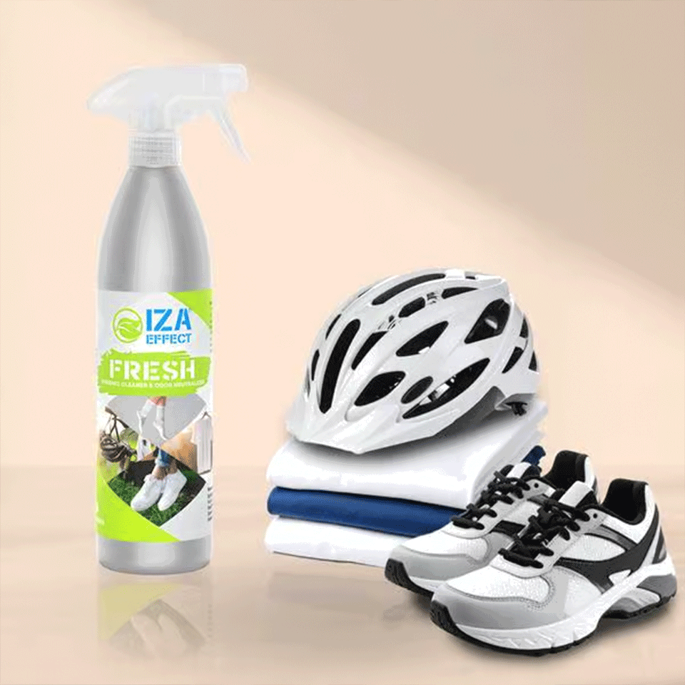 Spray protecteur et nettoyant anti-mycose IZA EFFECT – Image 4