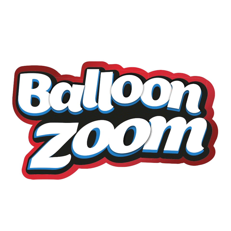 Jouet à Propulsion BALLON ZOOM – Image 5