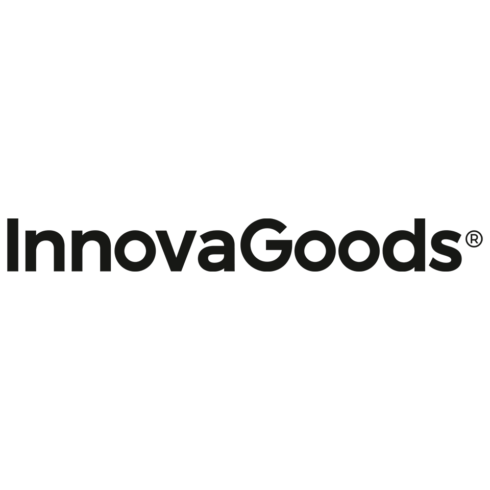 Parapluie pliable à fermeture inversée avec LED InnovaGoods – Image 7