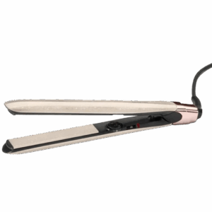 Lisseur avec revêtement en titane et céramique BABYLISS