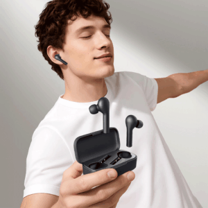 Écouteurs sans fil Bluetooth AUKEY