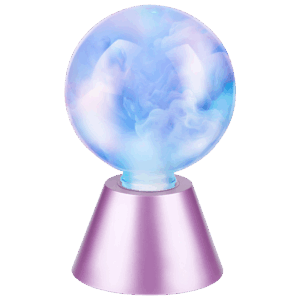 Lampe LED avec effet cosmic GRUNDIG