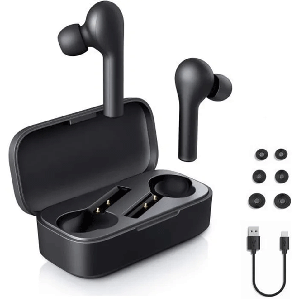 Écouteurs sans fil Bluetooth AUKEY – Image 2