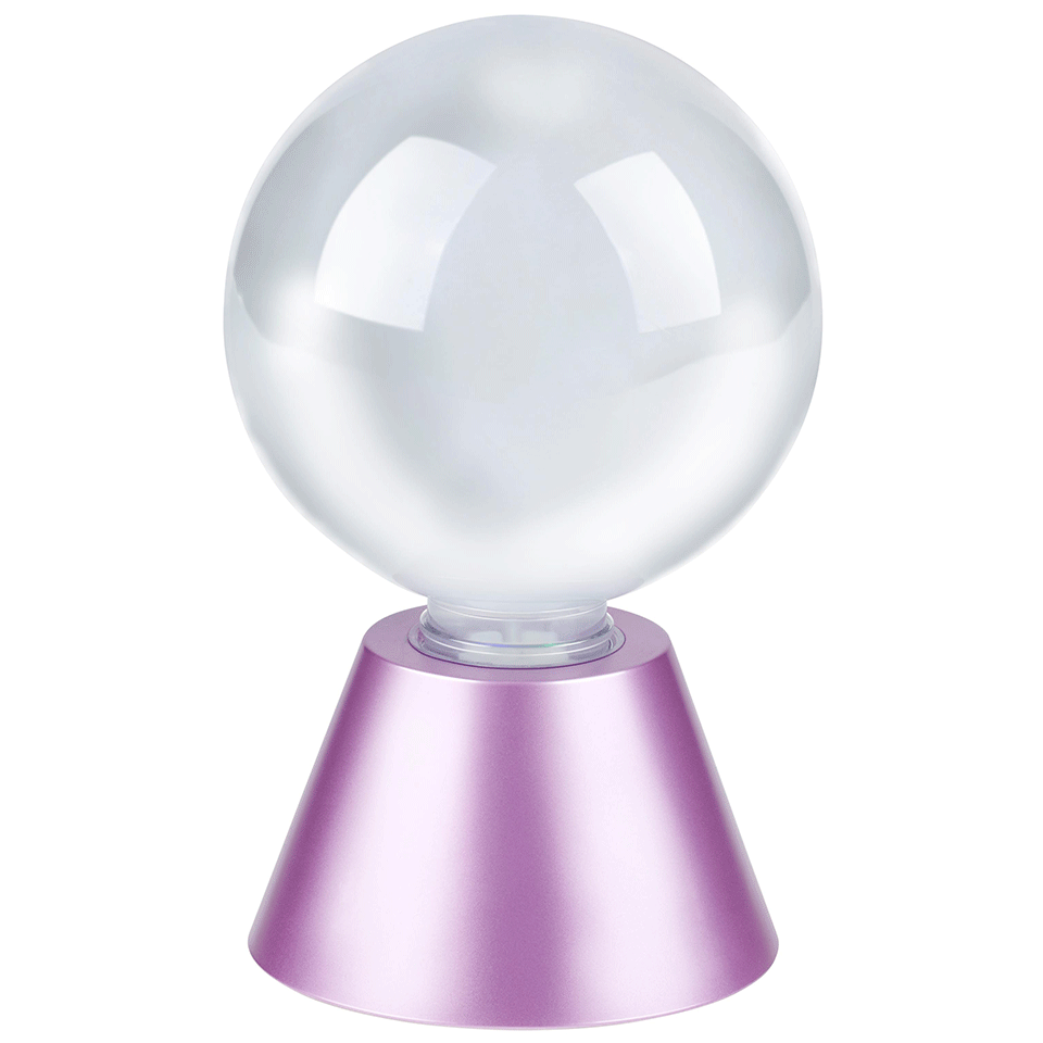 Lampe LED avec effet cosmic GRUNDIG – Image 2