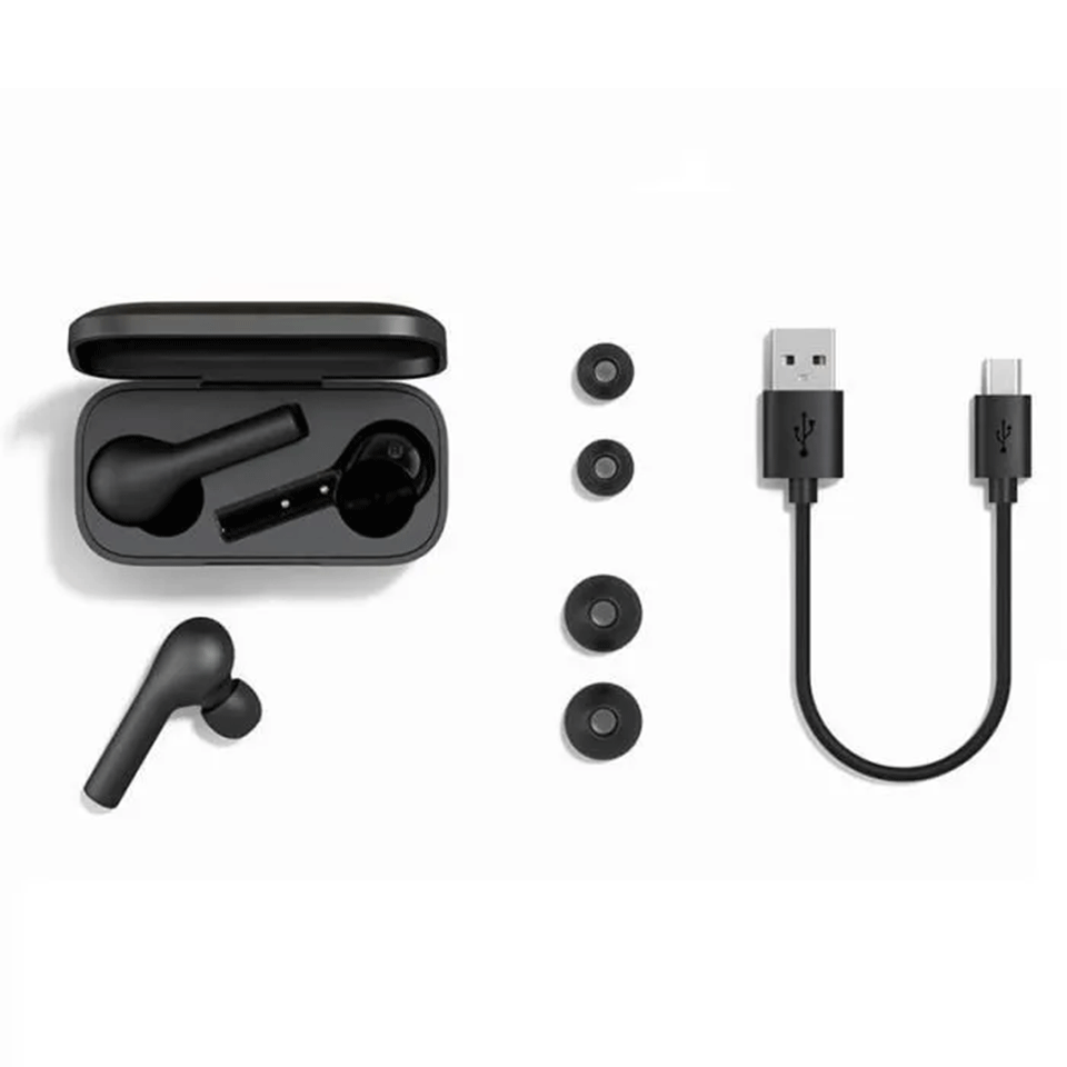 Écouteurs sans fil Bluetooth AUKEY – Image 3