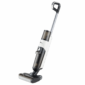 Aspirateur et Laveur à eau 2en1 sans Fil OHMEX