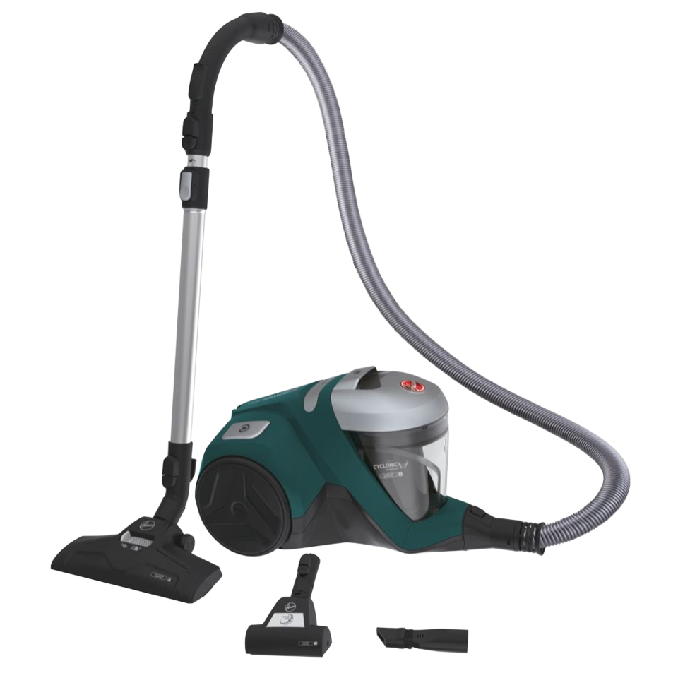 Aspirateur sans sac 850W HOOVER
