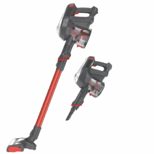 Aspirateur balai sans fil 2en1 (2 accessoires) HOOVER