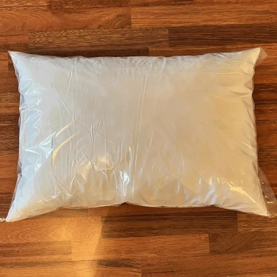 Oreiller UMBERTO RAVELLI – Image 2