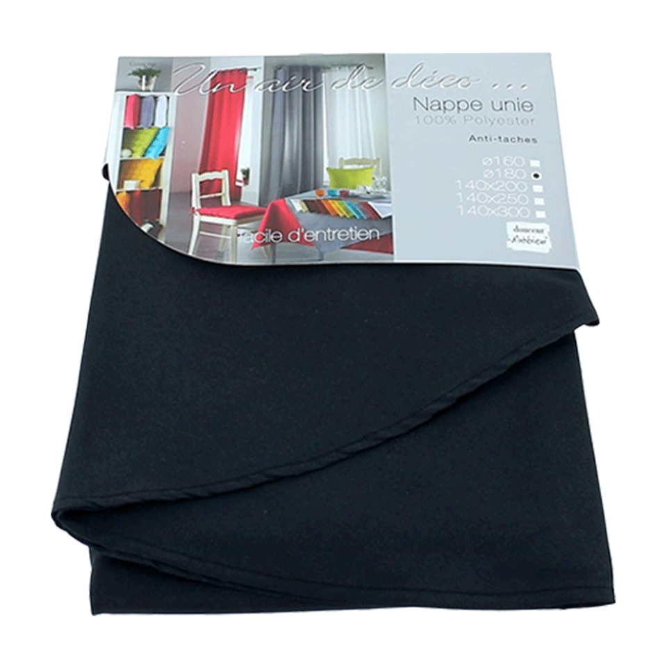 Nappe de table anti-taches GERARD PASQUIER – Image 2