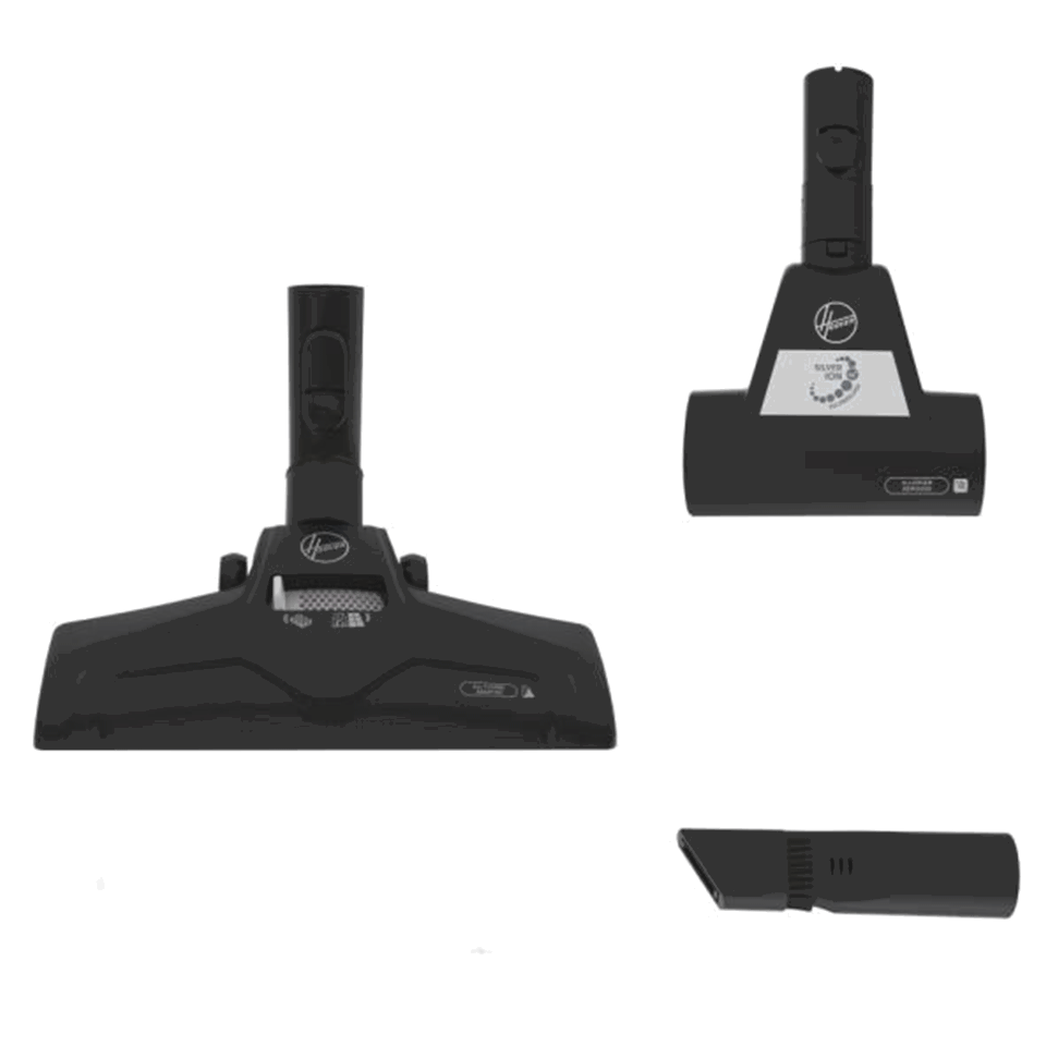 Aspirateur sans sac 850W HOOVER – Image 2