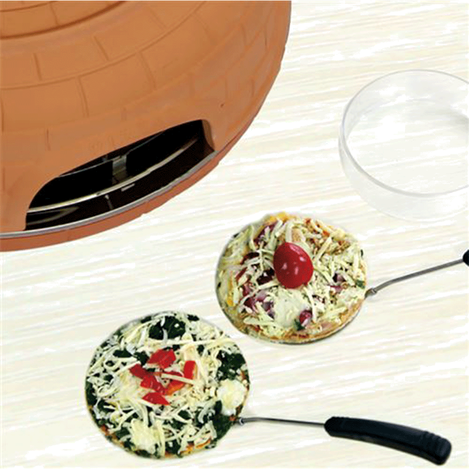 Four à pizza OHMEX – Image 4