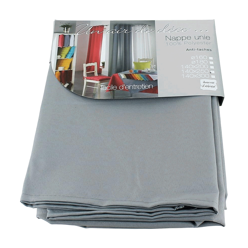 Nappe de table anti-taches GERARD PASQUIER – Image 4