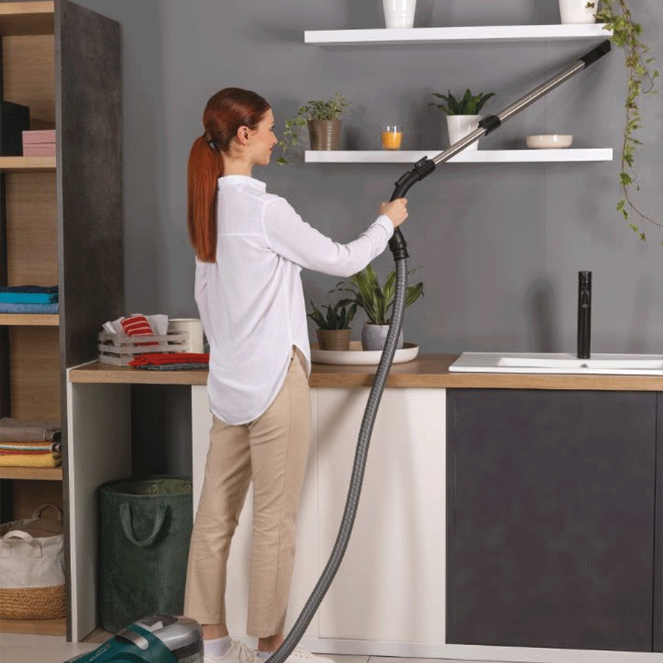 Aspirateur sans sac 850W HOOVER – Image 4