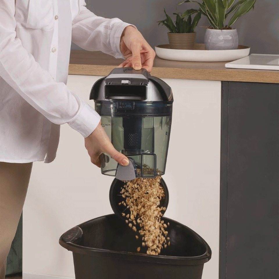 Aspirateur sans sac 850W HOOVER – Image 6